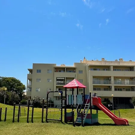 Marachique - T2 Com Piscina